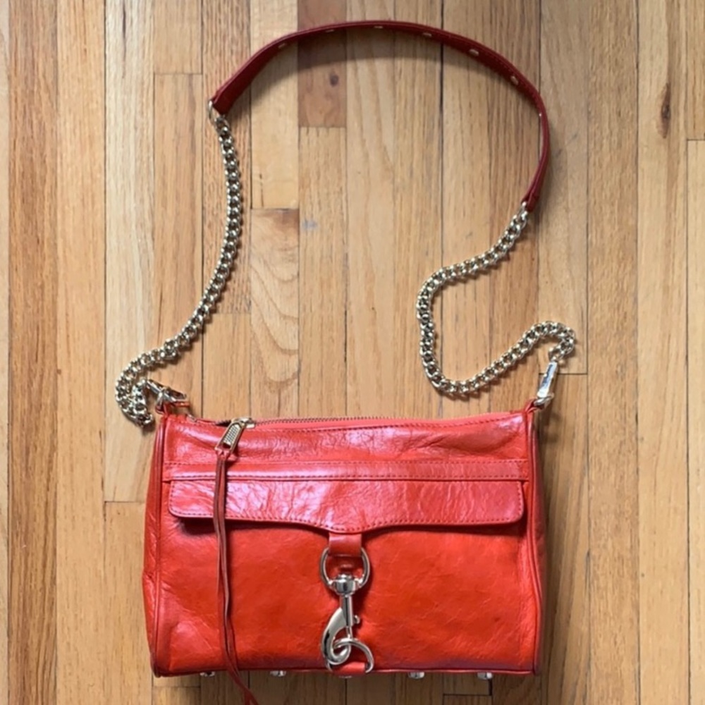 Rebecca Minkoff Crossbody